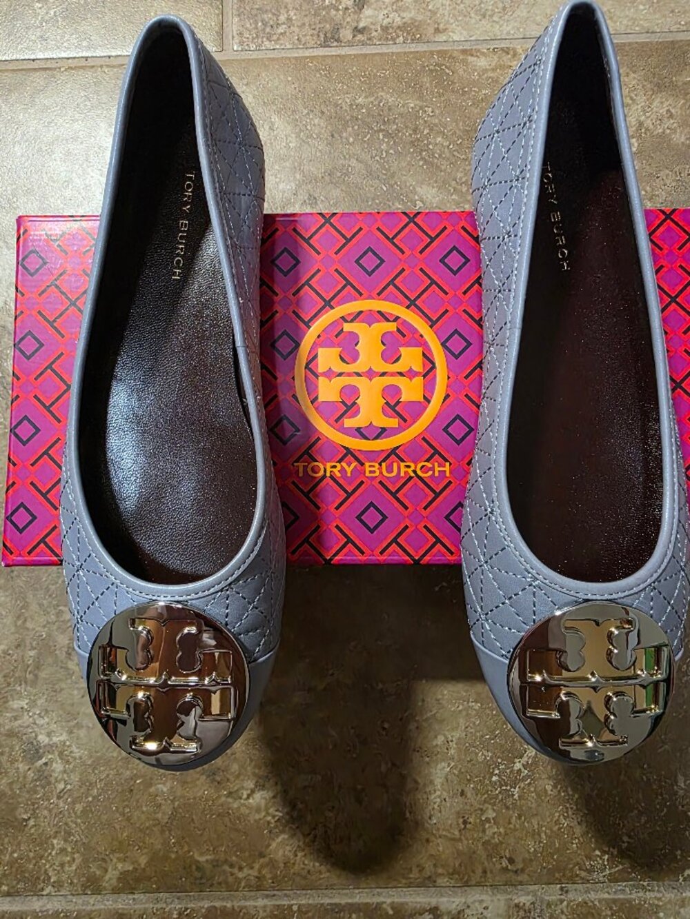 Women's Ballet Style Shoes